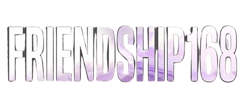 FRIENDSHIP168